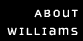 About Williams Auto Body