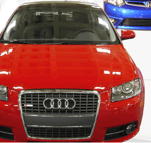 Williams Insurance Repair